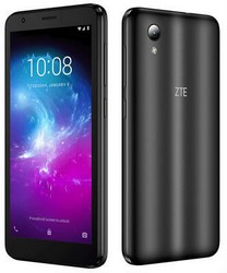 Прошивка телефона ZTE Blade L8 в Ульяновске